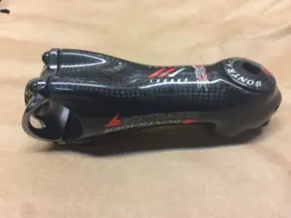 Stuurpen Bontrager Carbon 110 mm OverSized