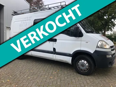 Opel GEZOCHT GEVRAAGD ALLE TRAFFIC VIVARO MOVANO MASTER