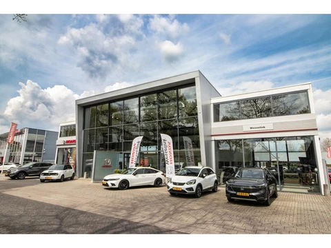 Honda Civic 2.0 e:HEV Advance