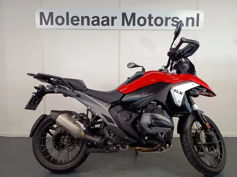 BMW R1300 GS (bj 2026)