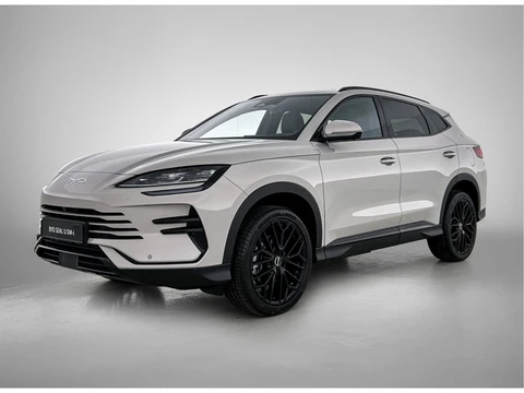 BYD SEAL U 1.5 DM-i FWD Boost | Louwman Black Edition | Uit voorraad leverbaar |