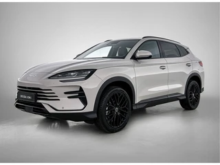 BYD SEAL U 1.5 DM-i FWD Boost | Louwman Black Edition | Uit voorraad leverbaar |
