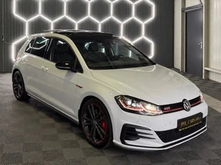 VOLKSWAGEN GOLF  2.0 GTI PERFORMANCE Pano/Virtual/LederNON-OPF