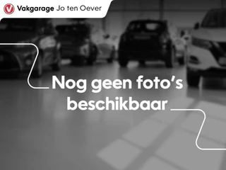 MAZDA CX-3 2.0 SkyActiv-G 120 Dynamic Automaat