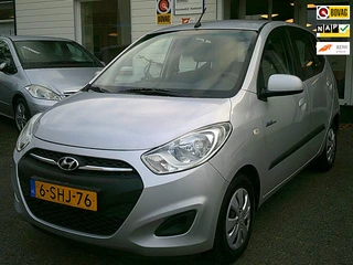Hyundai I10 1.0 i-Drive Cool