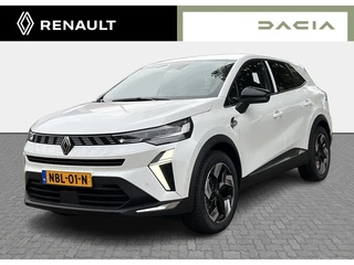Renault Symbioz 1.8 E-Tech full hybrid 160 techno - Demo / pack extended grip