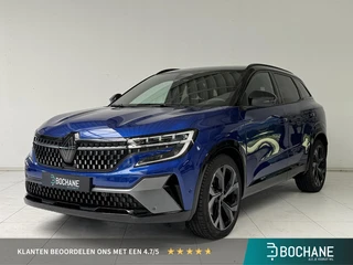 Renault Austral 1.2 E-Tech full hybrid 200 Techno Esprit Alpine | Navigatie | Camera | Adaptive Crui