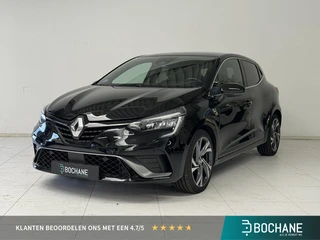 Renault Clio 1.0 TCe 90 R.S. Line | Camera | Navigatie | Apple CarPlay / Android Auto | Climate Cont