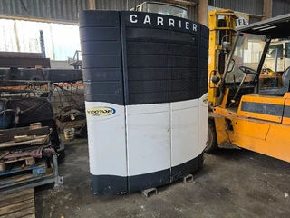 CARRIER VECTOR 1800 (bj 2005)