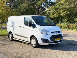 Ford Transit Custom 270 2.2 TDCI L1H1 Trend Nieuwe Apk