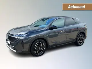 PEUGEOT 3008 1.2 HYB 145 ALLURE