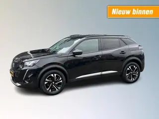 PEUGEOT 2008 1.2 PT ALLURE PACK