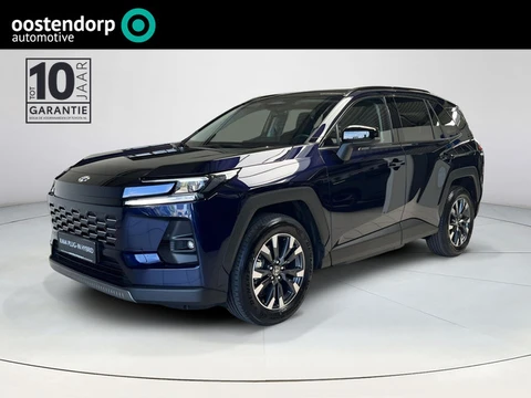 Toyota RAV4 2.5 Plug-in Hybrid 270 Dynamic