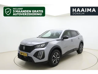 Peugeot 2008 1.2 Hybrid 110 Business | Apple carplay/Android auto | Automatische airco | Cruise cont