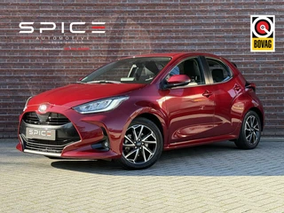 Toyota Yaris 1.5 Hybrid Dynamic Eerste eigenaar NL Auto NAP