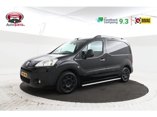 Peugeot Partner 120 1.6 HDI L1 XT Profit + (bj 2011)