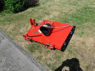 Weidebloter voor minitractor
