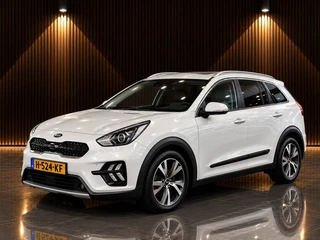 Kia Niro 1.6 GDi Hybrid DynamicLine