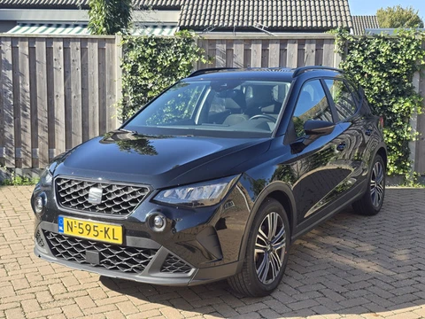 Seat Arona 1.0 TSI Style