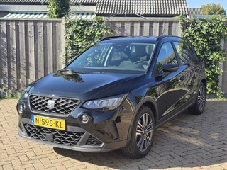 Seat Arona 1.0 TSI Style