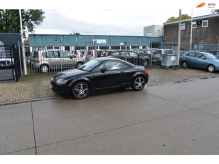 Audi TT 1.8 5V Turbo