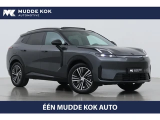 Lynk & Co 08 1.5 Core | Panoramadak | 360° Camera | Stoelverwarming | BLIS | Keyless | ACC