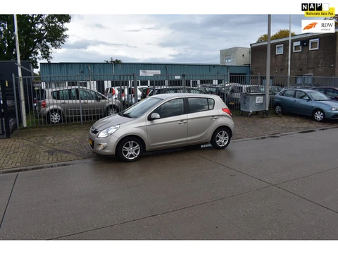 Hyundai I20 1.2i i-Motion
