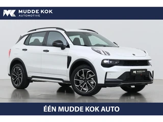 Lynk & Co 01 1.5 Core | ACC | Camera | Carplay | 19 inch | LED | Draadloos opladen