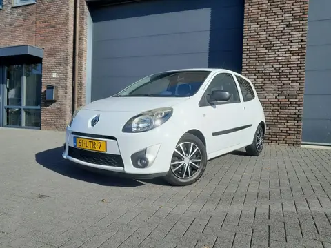 Renault Twingo 1.2-16V Authentique APK 09-05-2027