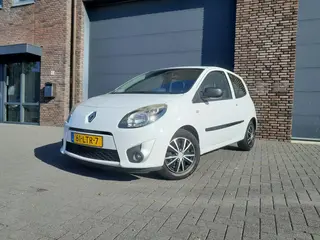 Renault Twingo 1.2-16V Authentique APK 09-05-2027