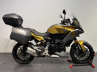 BMW F 900 XR (bj 2020)