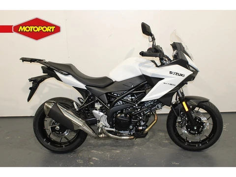 Suzuki SV 7 GX (bj 2027)