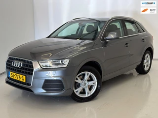Audi Q3 1.4 TFSI / Xenon / Navi / Trekhaak / Stoelverwarming