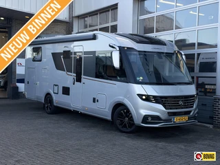 Adria Supersonic 780 SL