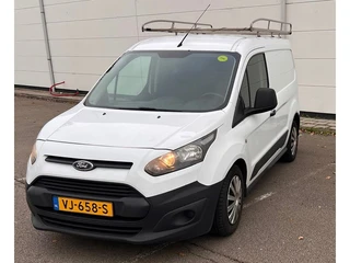 Ford Transit Connect 1.6 TDCI L1 Ambiente First Edition EX BTW NAP APK 11-04-2027 Trekhaak