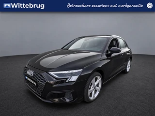 Audi A3 Sportback 30 TFSI Advanced edition / Led / Navigatie / Climate conrol / PDC / 18'' LMV Hal