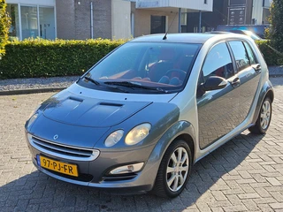 Smart Forfour 1.1 passion apk 21-08-2027