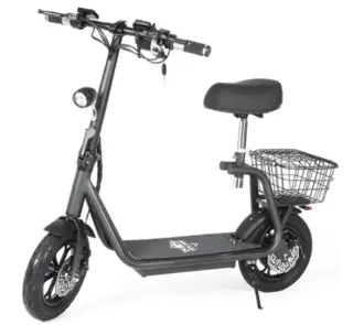 BOGIST S5 Pro Electric Scooter