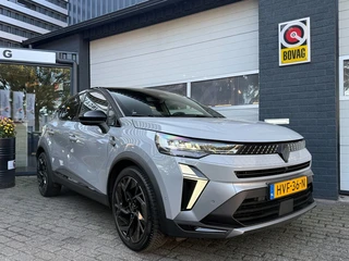 Renault Captur 1.8 ET fh160 espirit alpine pano/b&o