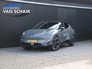 Lynk & Co 02 More 66 kWh | LEDER | PANO | H&K | 360° CAMERA | ADAPT. CRUISE | NAVI | STOEL/STUURVERW