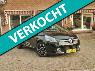 Renault Clio 0.9 TCe Dynamique Clima Camera Navi LMV - RIJKLAA -