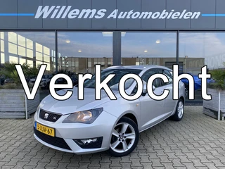 SEAT Ibiza ST 1.2 TSI FR Navigatie, Climate Control & Cruise Control