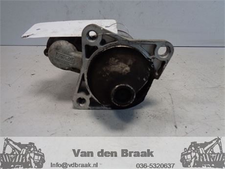 Kia Rio 1.5 16V 2000-2005 Startmotor