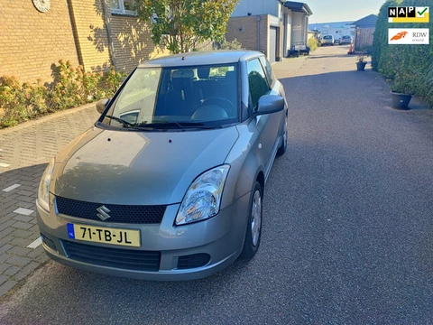 Suzuki Swift 1.3 GLS