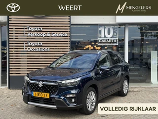 Suzuki S-Cross 1.5 Hybrid Select | Rijklaar | Automaat | Trekhaak |