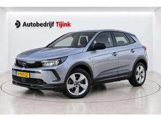 Opel Grandland 1.6 Turbo Plug-In Hybrid Business Edition | LED | Trekhaak | 360 camera | Park Assist