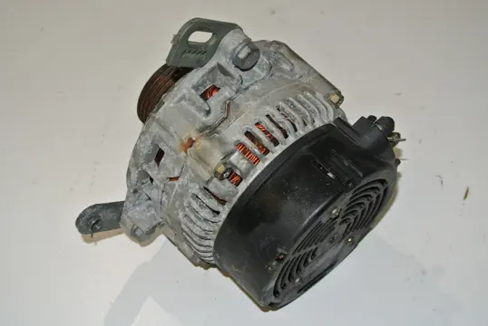 DYNAMO BMW R 1150 GS 2001 - 2003