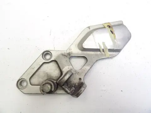 LINKER SCHETSPLAAT Kawasaki ZZR 1100 1993 - 2001