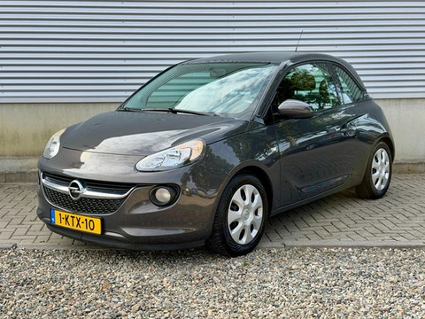 Opel ADAM 1.2 [ airco, audio ]