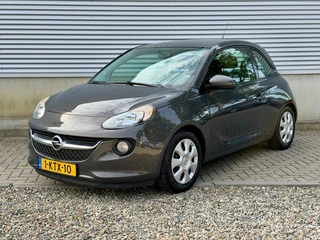 Opel ADAM 1.2 [ airco, audio ]